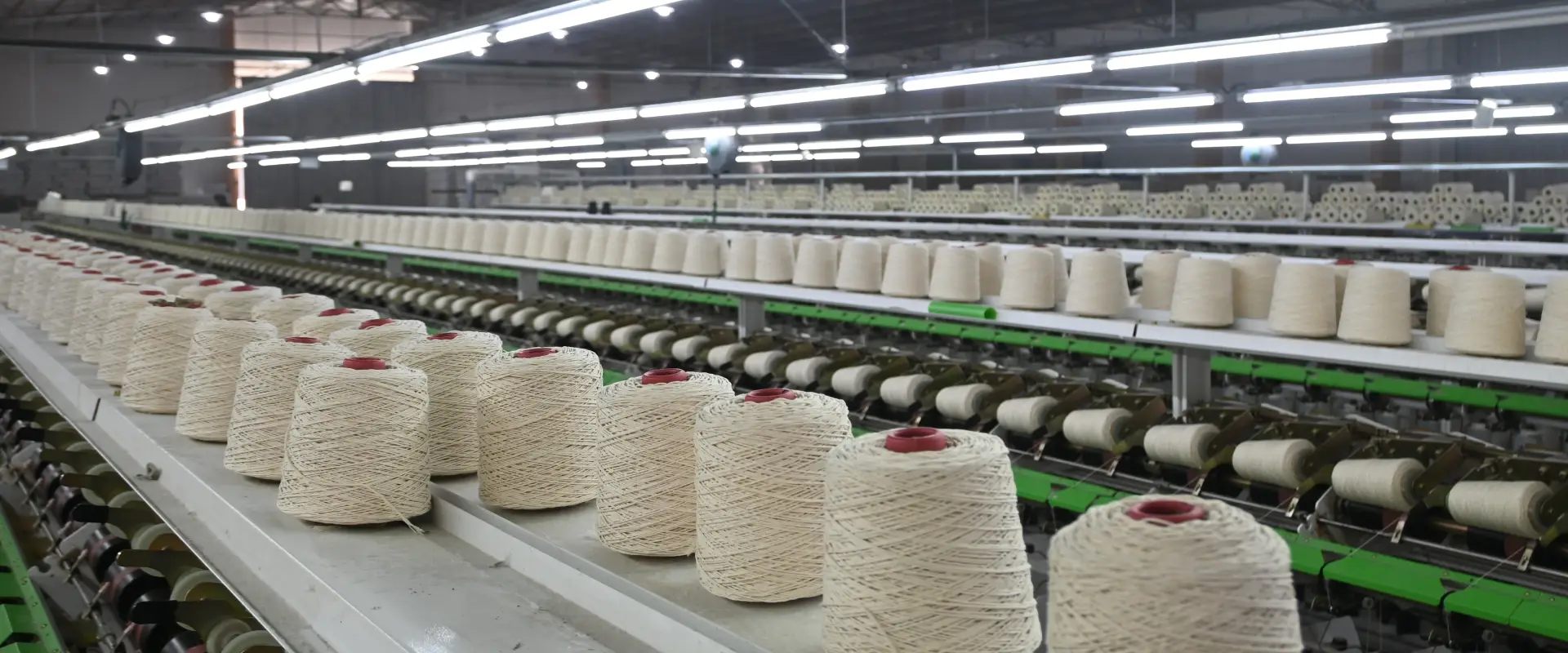 Infraestructura Mandyju